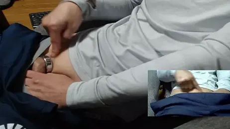 Yasu2000 — Stripchat recorded stream image, 04.04.2026 02:00