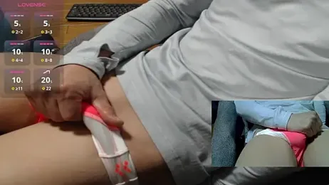 Yasu2000 — Stripchat recorded stream image, 04.04.2026 02:00