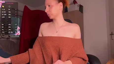 Caliiie-of — Stripchat recorded stream screenshot (04 Apr 2026)