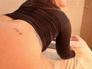 barbieroberts — Camsoda recorded stream image, 04.04.2026 07:00