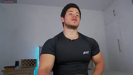 Arilas_ — Stripchat recorded stream image, 04.04.2026 07:10