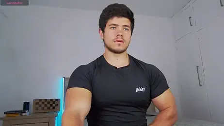 Arilas_ — Stripchat recorded stream image, 04.04.2026 07:10