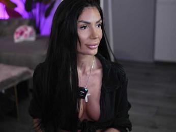 RaquelleVon — Bongacams recorded stream image, 04.04.2026 08:40