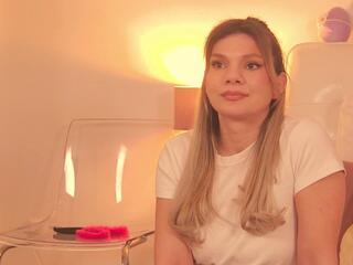 Eve Devilish — Flirt4free recorded stream image, 04.04.2026 04:10