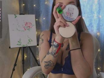 -lost- — Bongacams recorded stream screenshot (08 Mar 2025)