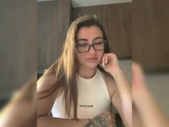 WILDGIRL — Bongacams recorded stream image, 08.03.2025 06:00