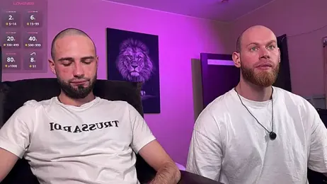 FireBeard_ — Stripchat recorded stream screenshot (04 Apr 2026)