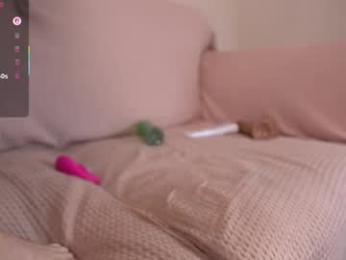 katesdesire — Chaturbate recorded stream screenshot (04 Apr 2026)