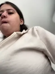 Natalia_Cleark09 — Stripchat recorded stream screenshot (04 Apr 2026)