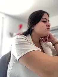 Natalia_Cleark09 — Stripchat recorded stream screenshot (04 Apr 2026)