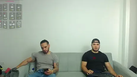 jhustin_marcius — Stripchat recorded stream image, 04.04.2026 15:10