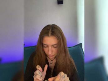 WILDGIRL — Bongacams recorded stream image, 04.04.2026 14:00