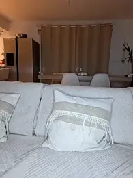 Xladycharme — Stripchat recorded stream screenshot (04 Apr 2026)