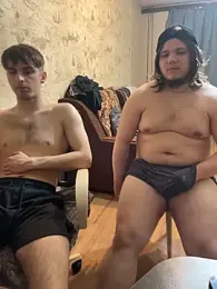 desiredude9 — Stripchat recorded stream image, 04.04.2026 16:10