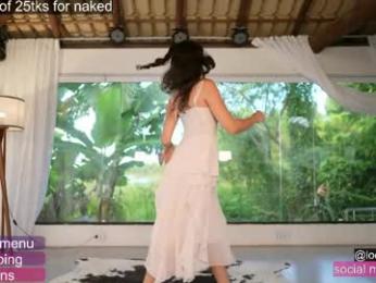 loollypop24 — Chaturbate recorded stream image, 04.04.2026 18:10