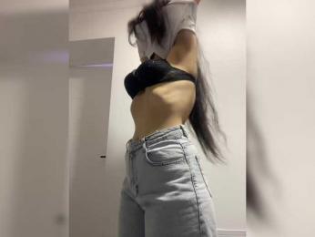 Potifays — Bongacams recorded stream image, 04.04.2026 17:50