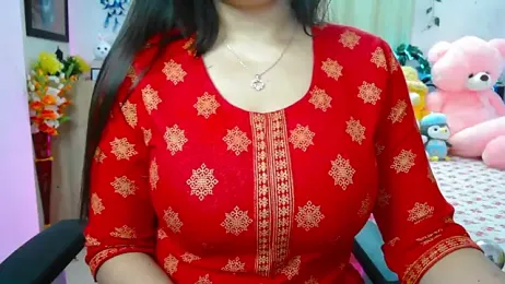 thyAnvi — Stripchat recorded stream image, 04.04.2026 17:00