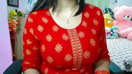 thyAnvi — Stripchat recorded stream image, 04.04.2026 17:00