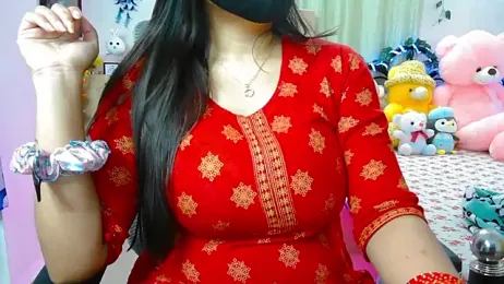 thyAnvi — Stripchat recorded stream image, 04.04.2026 17:00