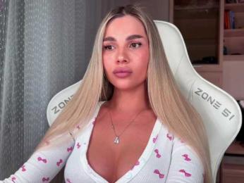 AlexaS_ — Bongacams recorded stream image, 04.04.2026 19:00