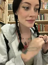 Melissa_crazy — Stripchat recorded stream image, 04.04.2026 20:10