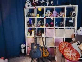 madnessalise — Chaturbate recorded stream image, 04.04.2026 20:10