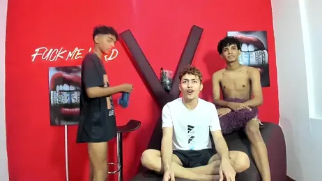 VERY_HOT_GUYS — Stripchat recorded stream image, 04.04.2026 19:30