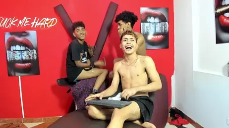 VERY_HOT_GUYS — Stripchat recorded stream image, 04.04.2026 19:30