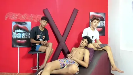 VERY_HOT_GUYS — Stripchat recorded stream image, 04.04.2026 19:30
