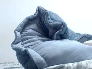 lexysweet — Camsoda recorded stream screenshot (04 Apr 2026)