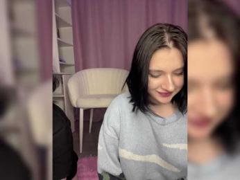 TeaseDuo — Bongacams recorded stream image, 05.04.2026 00:30