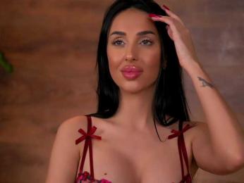 KairaAndrews — Bongacams recorded stream screenshot (04 Apr 2026)