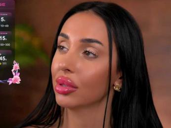 KairaAndrews — Bongacams recorded stream screenshot (04 Apr 2026)