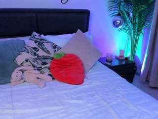 mollywhite — Camsoda recorded stream screenshot (04 Apr 2026)