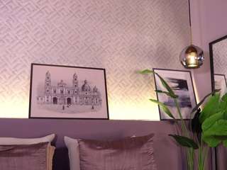 ellediane — Camsoda recorded stream screenshot (05 Apr 2026)