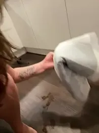 MariiD — Stripchat recorded stream screenshot (08 Mar 2025)