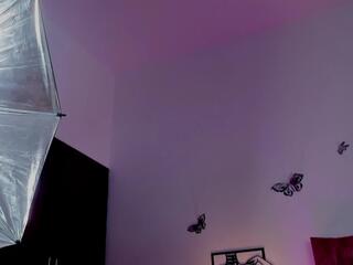 Violetta Ficher — Flirt4free recorded stream image, 05.04.2026 03:10