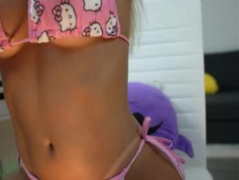 ashley_benson1 — Chaturbate recorded stream image, 05.04.2026 03:50