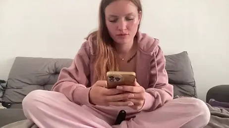 mariemelissah — Stripchat recorded stream screenshot (05 Apr 2026)