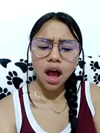 SofieLove_01 — Stripchat recorded stream image, 05.04.2026 06:20