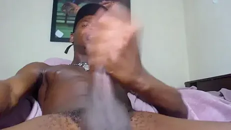 Real1jc — Stripchat recorded stream screenshot (05 Apr 2026)