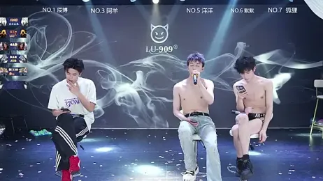 MS-180- — Stripchat recorded stream screenshot (05 Apr 2026)