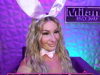 tamaramilano — Camsoda recorded stream screenshot (05 Apr 2026)