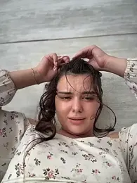 NikaMur — Stripchat recorded stream screenshot (05 Apr 2026)