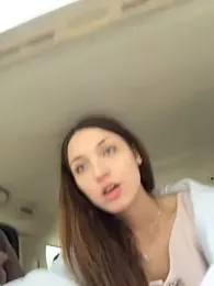 DollyTall — Stripchat recorded stream screenshot (05 Apr 2026)