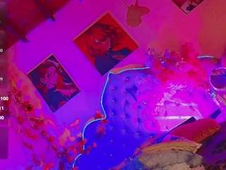 alexa-naughty — Camsoda recorded stream image, 05.04.2026 01:50