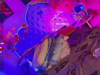 alexa-naughty — Camsoda recorded stream image, 05.04.2026 01:50