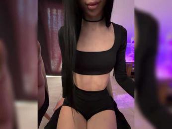 OhHoney — Bongacams recorded stream image, 05.04.2026 10:30