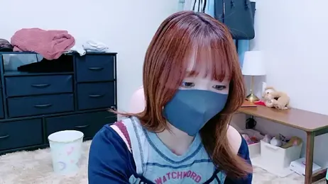 Yui-Ch — Stripchat recorded stream image, 05.04.2026 12:30