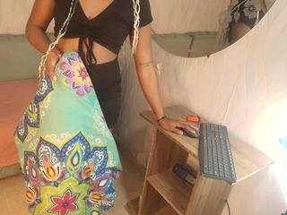 begoniia — Camsoda recorded stream image, 08.03.2025 03:00